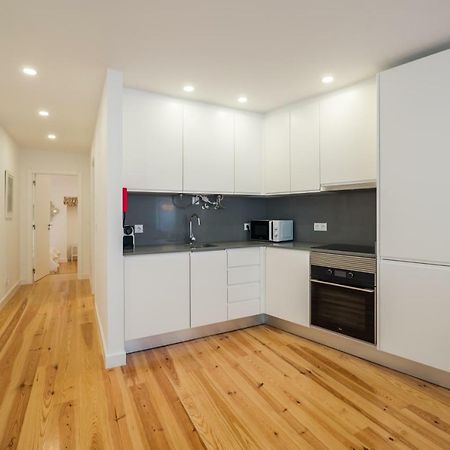 Sunshine House - Exclusive Apartment - Home By The Castle Lisbon Luaran gambar