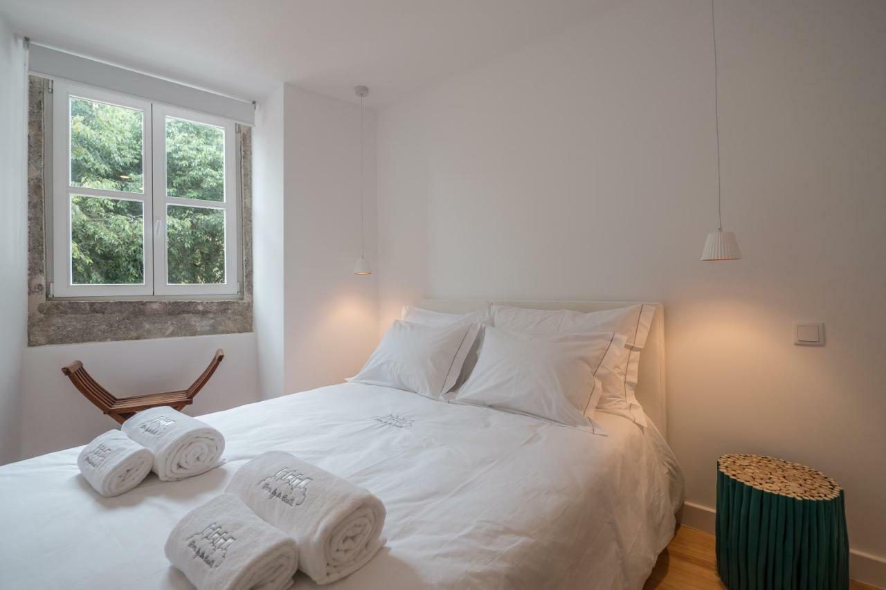 Sunshine House - Exclusive Apartment - Home By The Castle Lisbon Luaran gambar