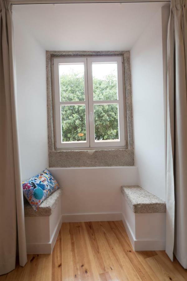 Sunshine House - Exclusive Apartment - Home By The Castle Lisbon Luaran gambar