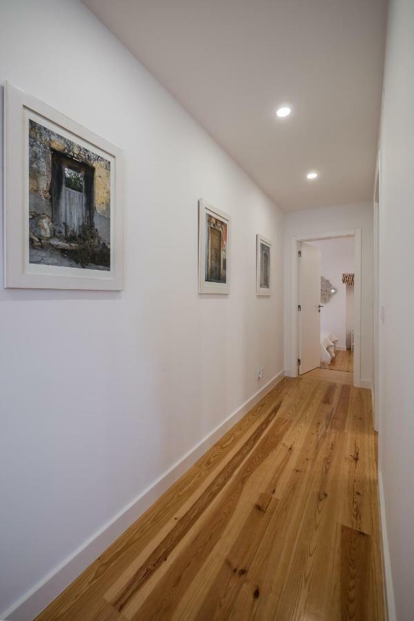 Sunshine House - Exclusive Apartment - Home By The Castle Lisbon Luaran gambar