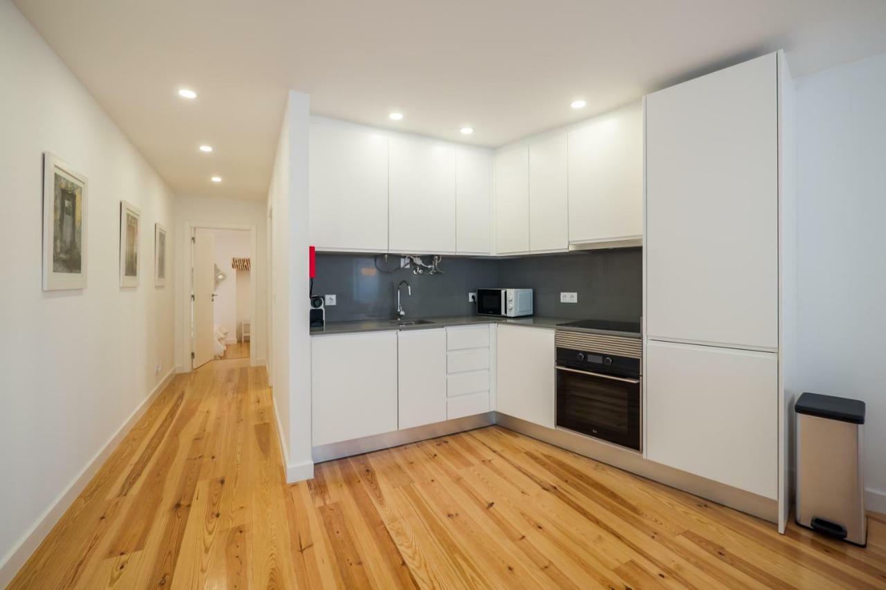 Sunshine House - Exclusive Apartment - Home By The Castle Lisbon Luaran gambar