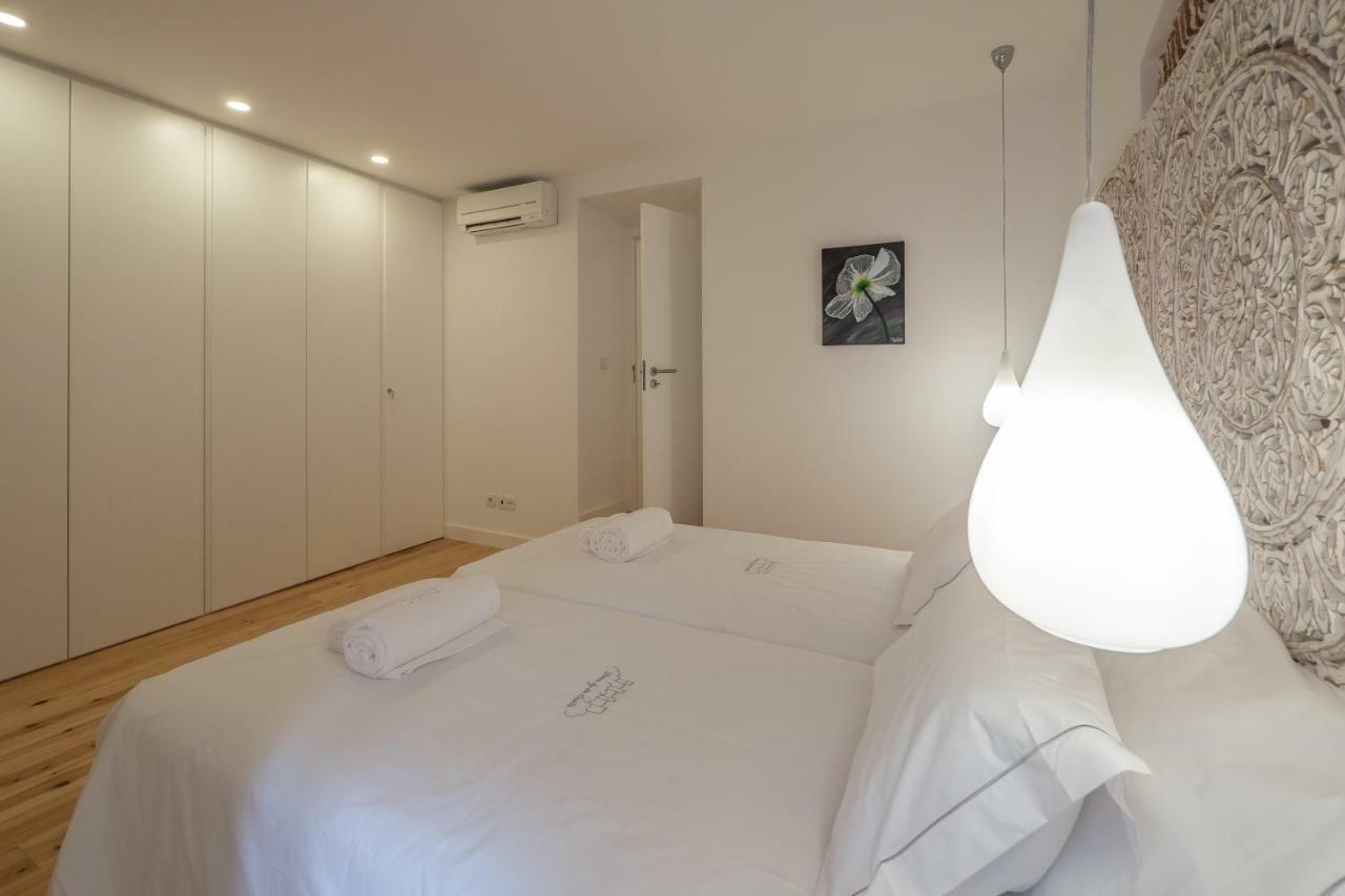 Sunshine House - Exclusive Apartment - Home By The Castle Lisbon Luaran gambar