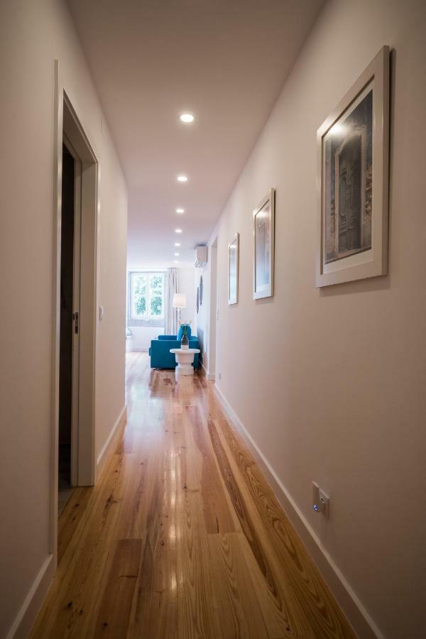 Sunshine House - Exclusive Apartment - Home By The Castle Lisbon Luaran gambar