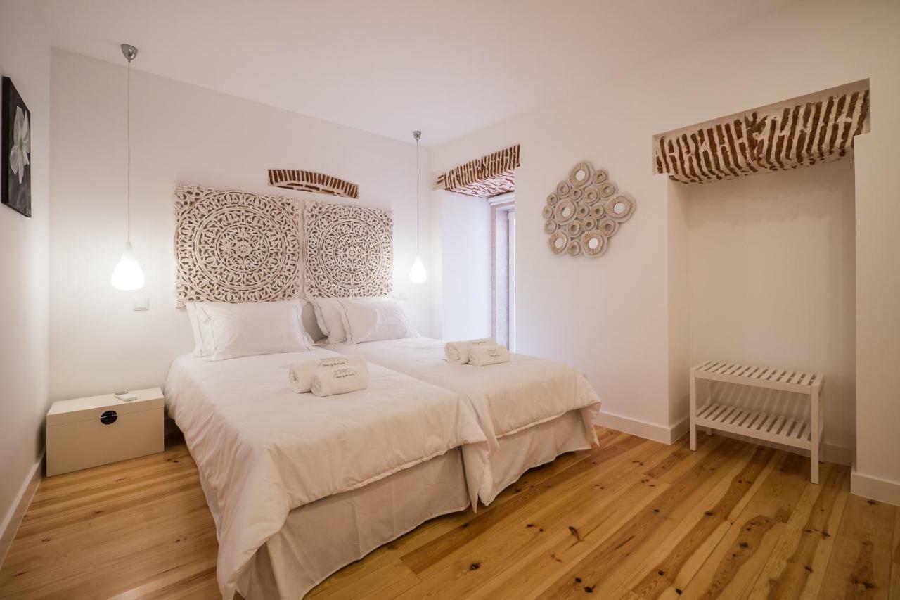 Sunshine House - Exclusive Apartment - Home By The Castle Lisbon Luaran gambar