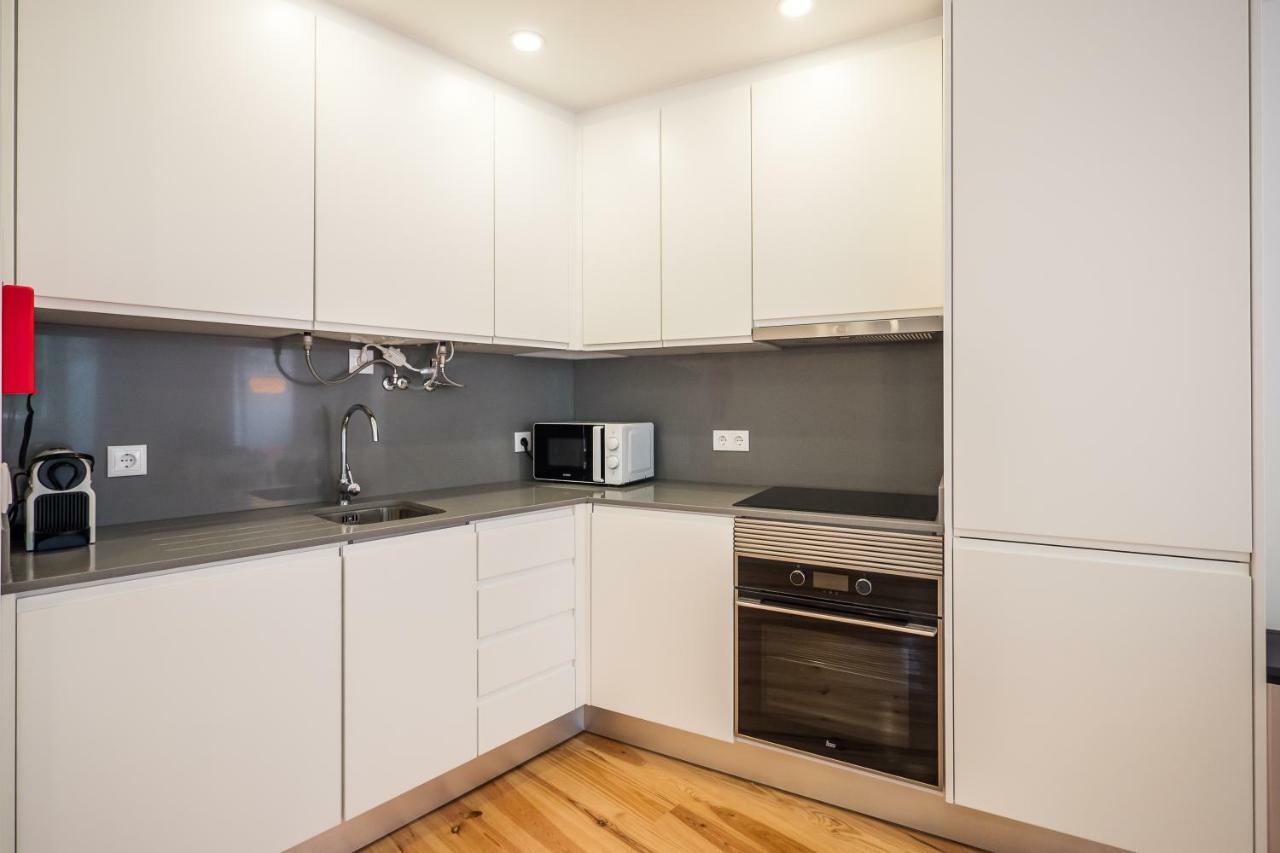 Sunshine House - Exclusive Apartment - Home By The Castle Lisbon Luaran gambar
